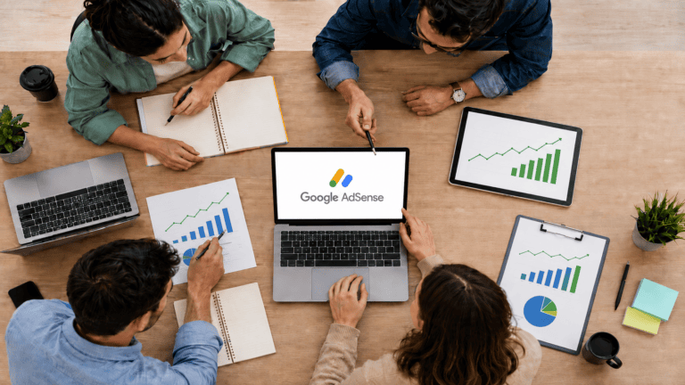 adsense