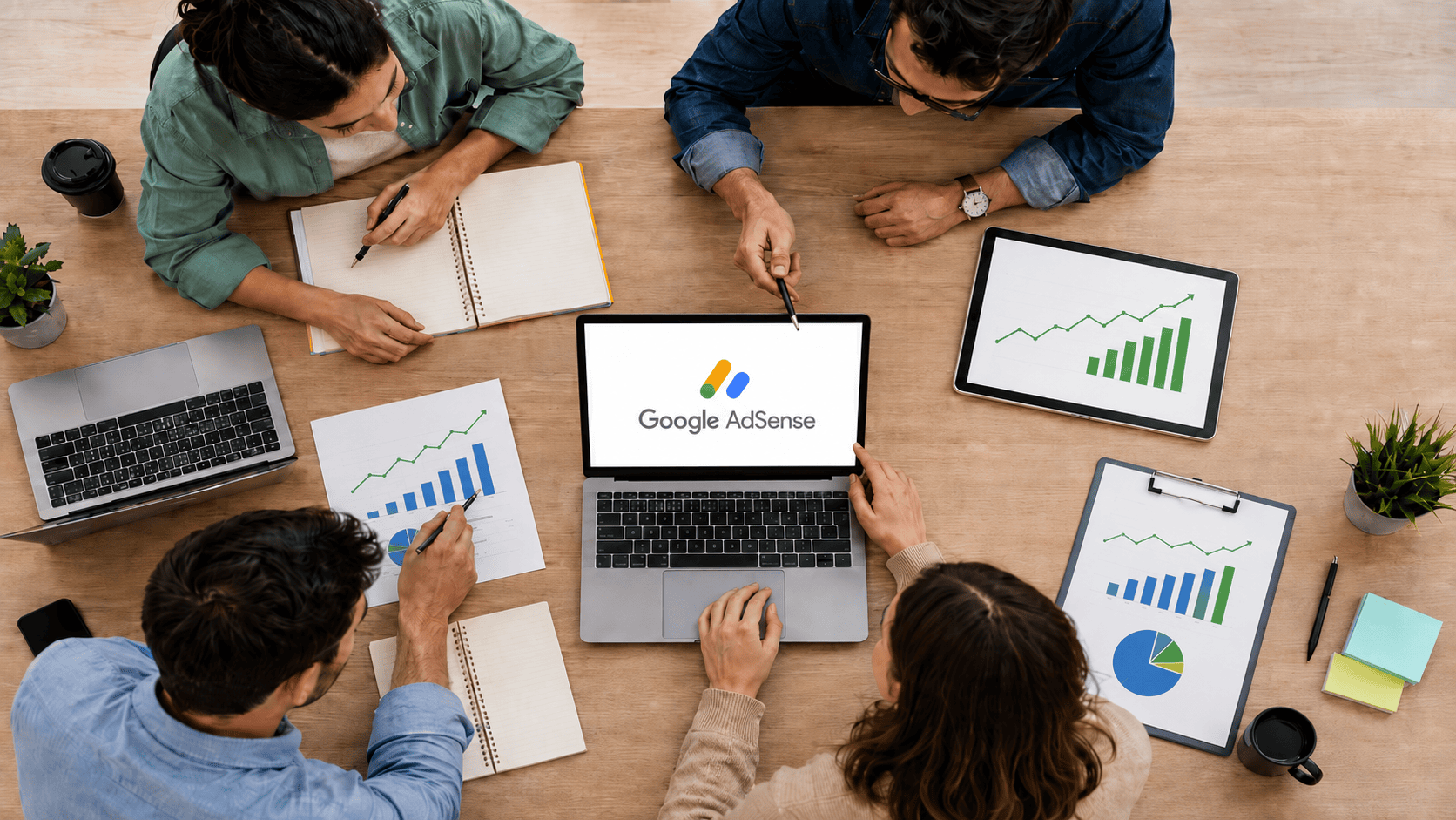 adsense