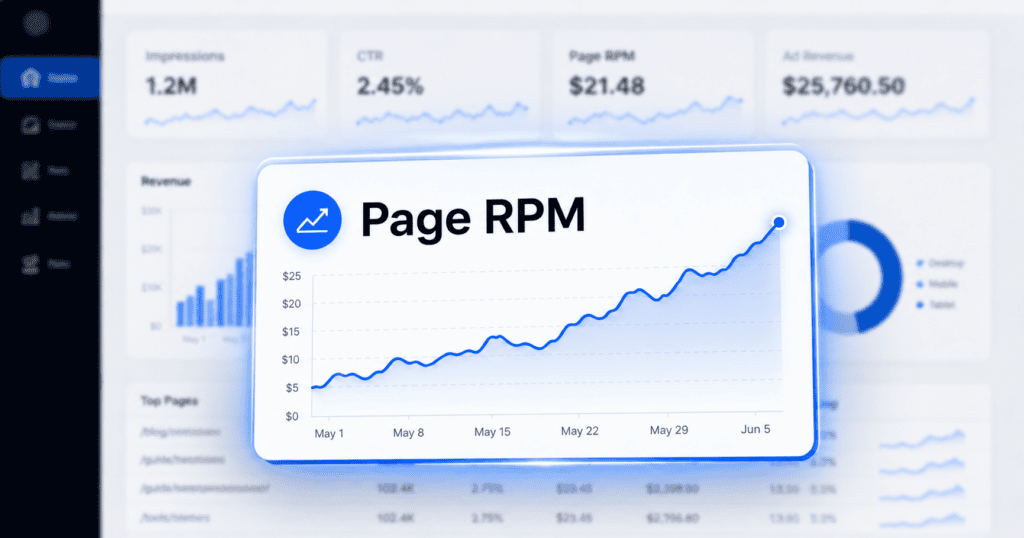 Page RPM